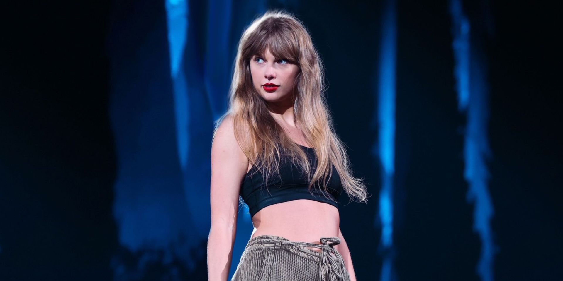 Taylor Swift drops 4 new songs ahead of 'The Eras Tour' — listen